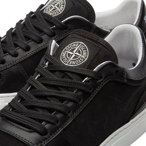 nike en stone island schoenen|Stone Island Sneakers .